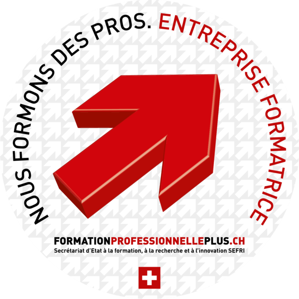 Logo logo entreprise formatrice