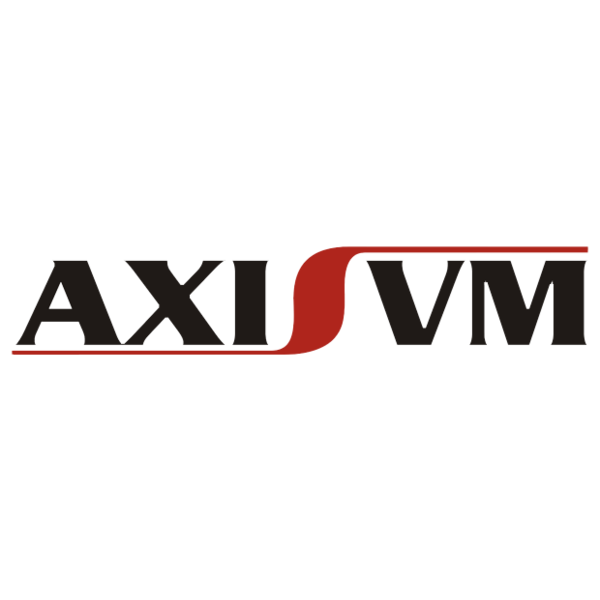 Logo axisvm logo