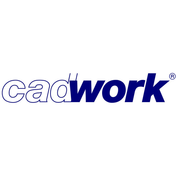 Logo cadwork