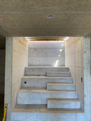 Villa familiale à Arbaz