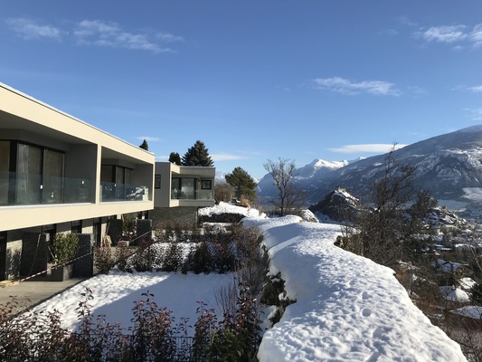 Villas et attiques "Les Clos de la Gasse" à Gravelone